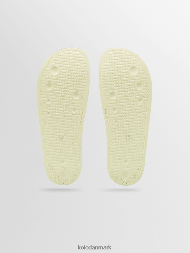 KOIO elba kokosnød sko Kvinder 4P02B239