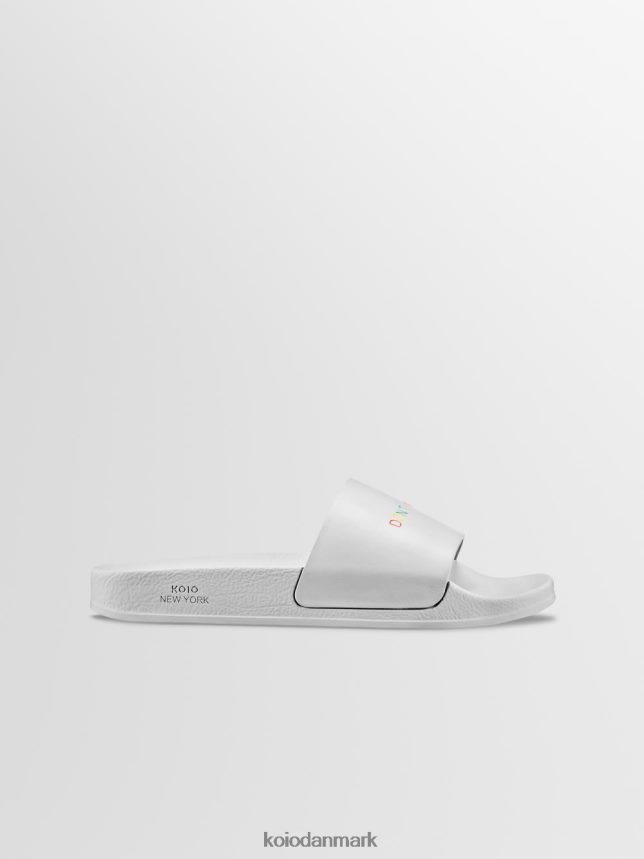 KOIO elba le sirenuse grå sko Kvinder 4P02B237