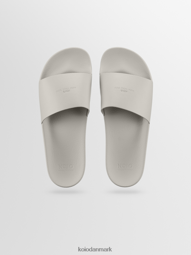 KOIO elba sandsten sko Kvinder 4P02B238