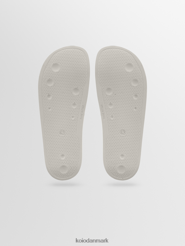 KOIO elba sandsten sko Kvinder 4P02B238