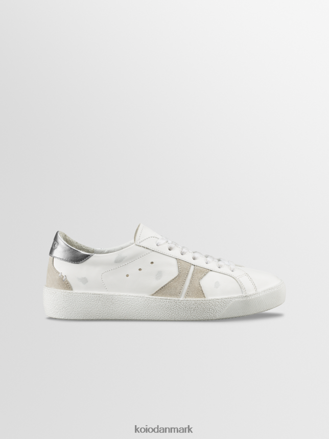 KOIO fabro diskotek sko Kvinder 4P02B155