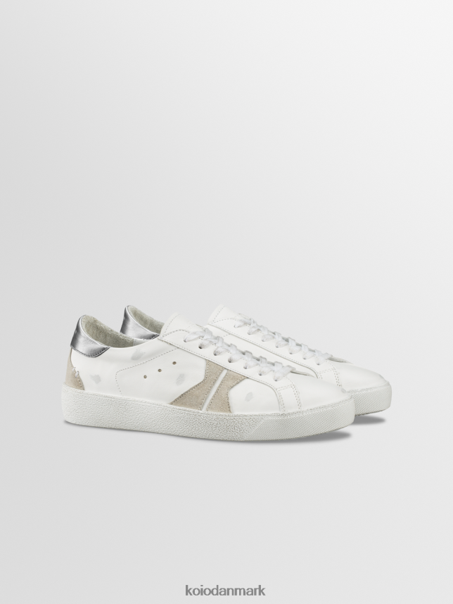 KOIO fabro diskotek sko Kvinder 4P02B155