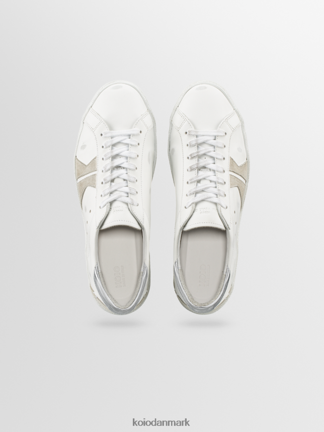 KOIO fabro diskotek sko Kvinder 4P02B155