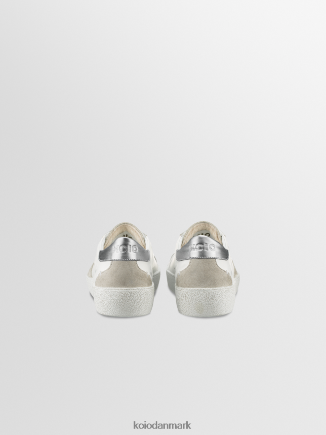 KOIO fabro diskotek sko Kvinder 4P02B155