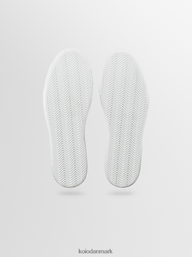 KOIO fabro diskotek sko Kvinder 4P02B155