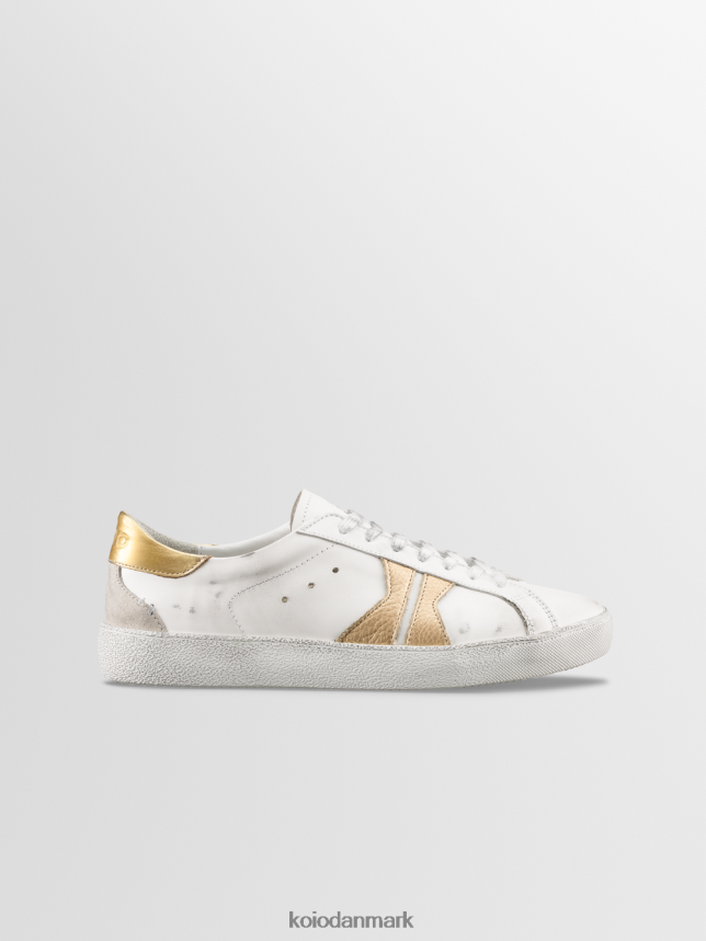 KOIO fabro hollywood sko Kvinder 4P02B156