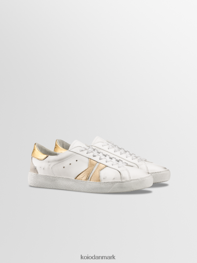 KOIO fabro hollywood sko Kvinder 4P02B156