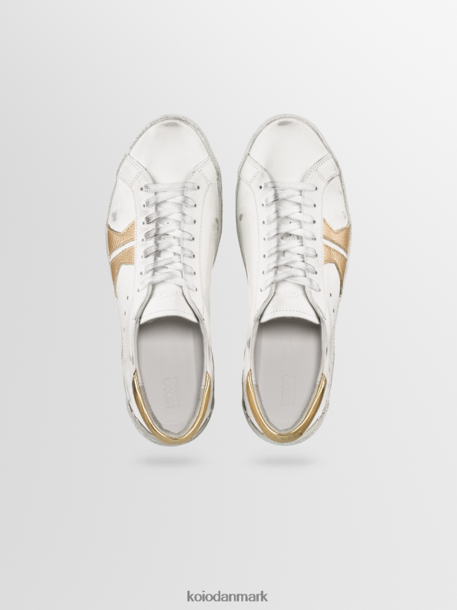 KOIO fabro hollywood sko Kvinder 4P02B156