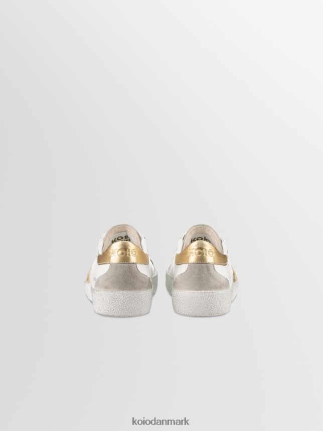 KOIO fabro hollywood sko Kvinder 4P02B156