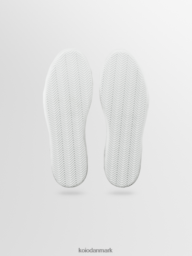 KOIO fabro hollywood sko Kvinder 4P02B156