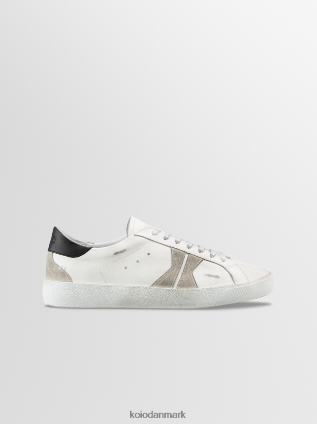 KOIO fabro lafayette sko Kvinder 4P02B159