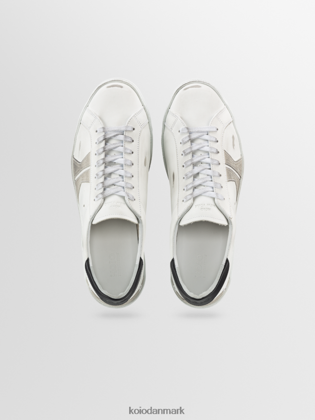 KOIO fabro lafayette sko Kvinder 4P02B159