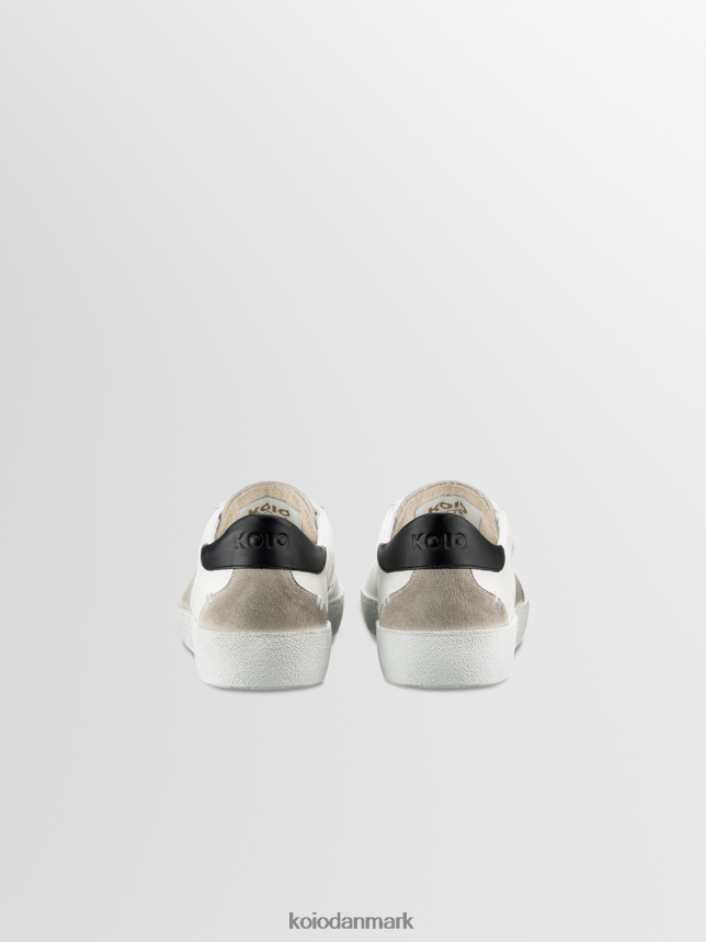 KOIO fabro lafayette sko Kvinder 4P02B159