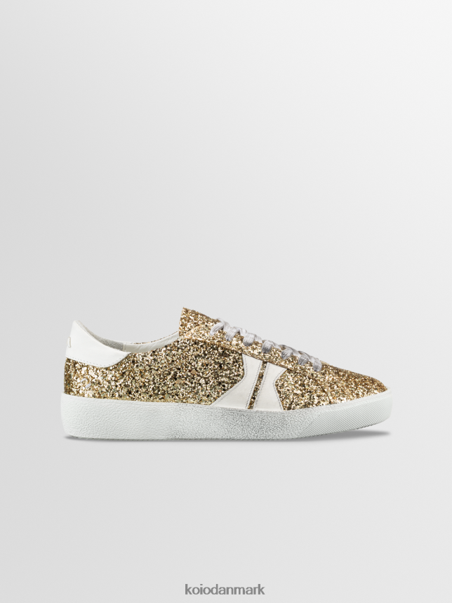 KOIO fabro stjernestøv sko Kvinder 4P02B160