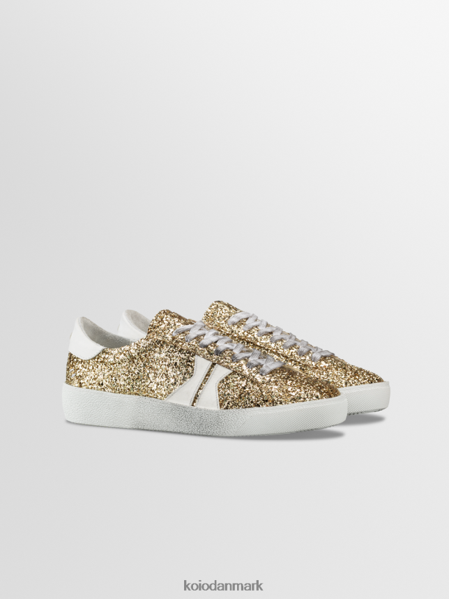 KOIO fabro stjernestøv sko Kvinder 4P02B160