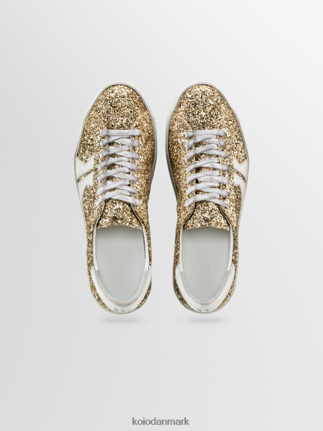 KOIO fabro stjernestøv sko Kvinder 4P02B160