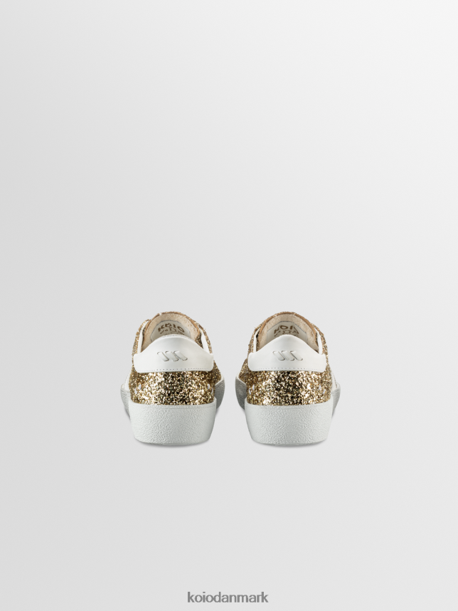 KOIO fabro stjernestøv sko Kvinder 4P02B160