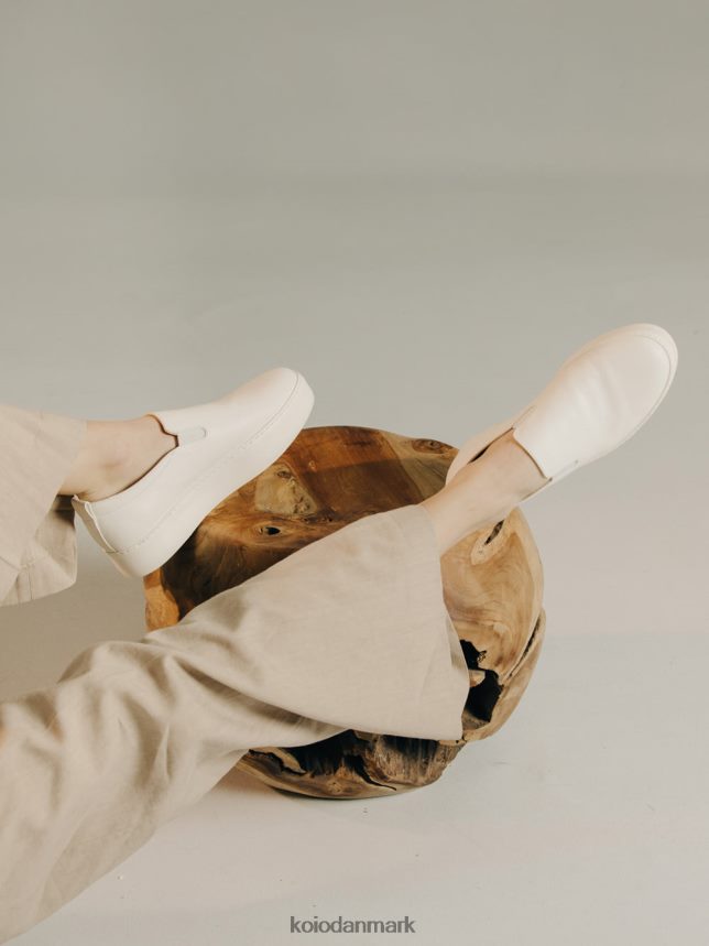 KOIO jesi crema sko Kvinder 4P02B174