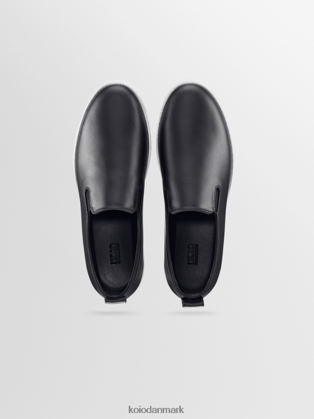 KOIO jesi onyx sko Kvinder 4P02B173