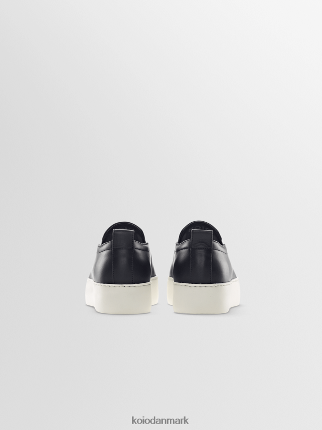 KOIO jesi onyx sko Kvinder 4P02B173