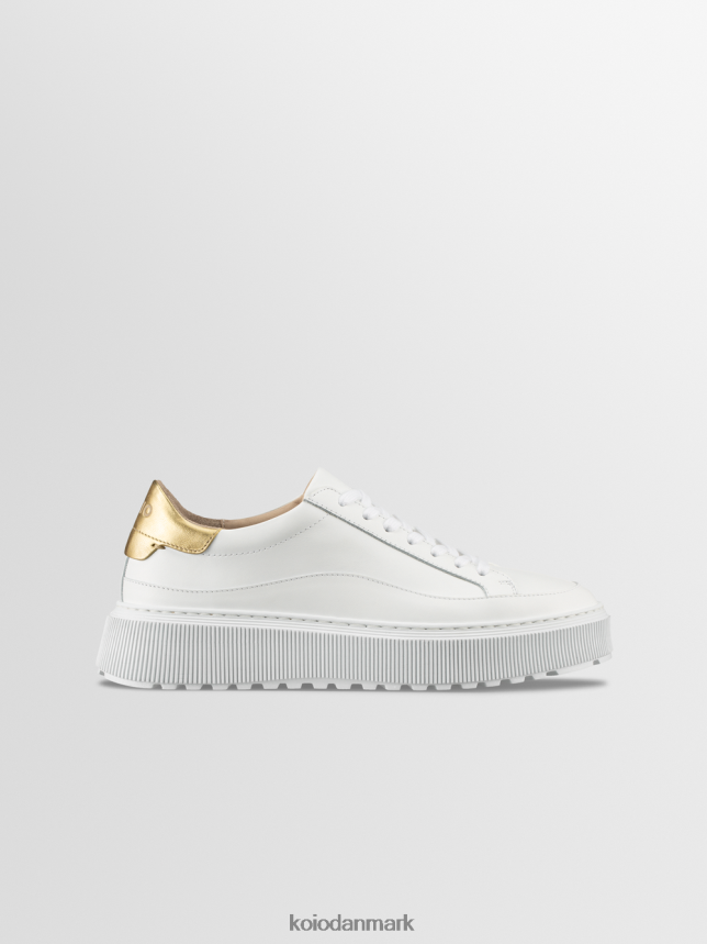 KOIO mira hollywood sko Kvinder 4P02B166