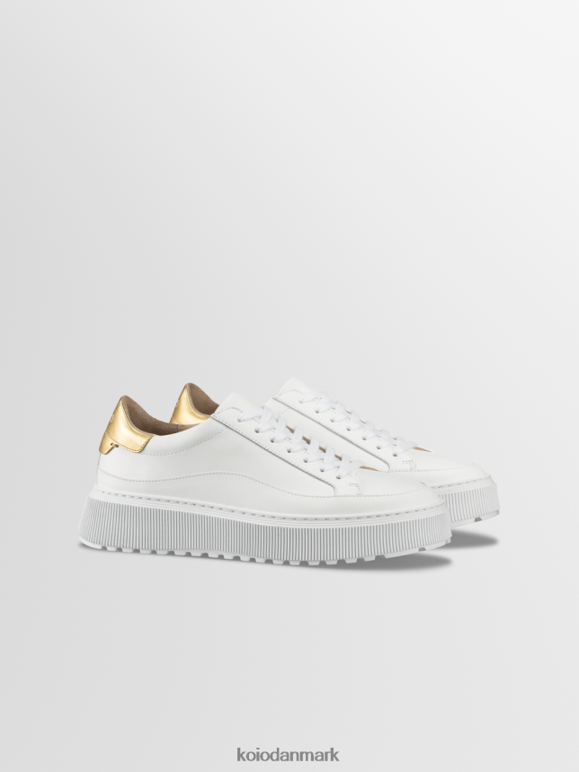 KOIO mira hollywood sko Kvinder 4P02B166