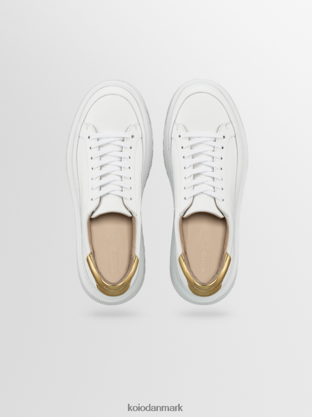 KOIO mira hollywood sko Kvinder 4P02B166