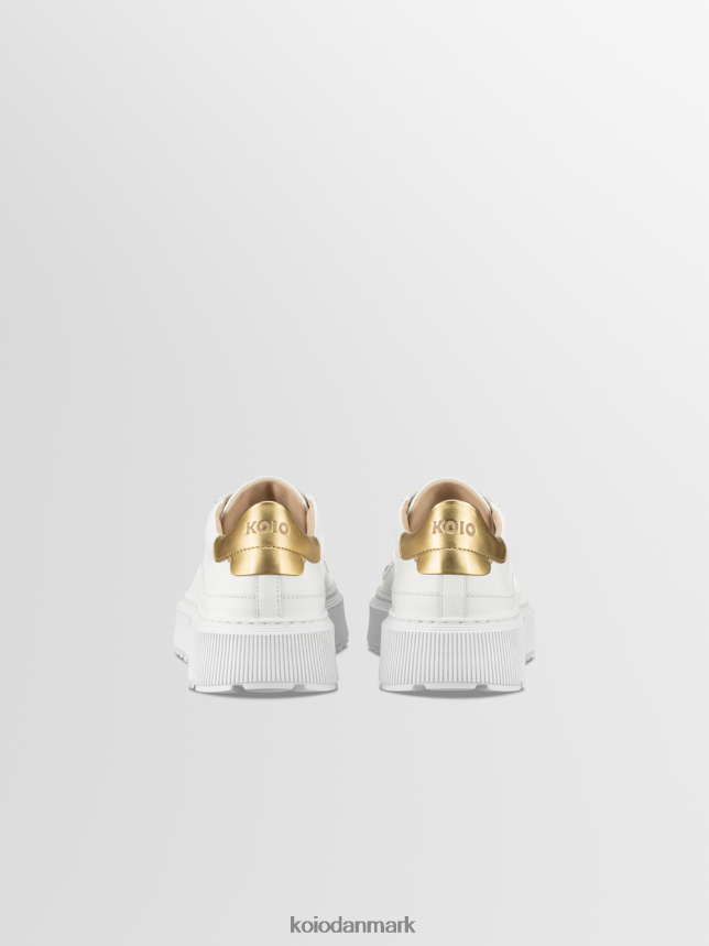 KOIO mira hollywood sko Kvinder 4P02B166