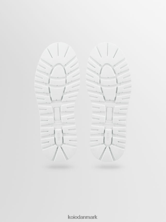 KOIO mira hollywood sko Kvinder 4P02B166