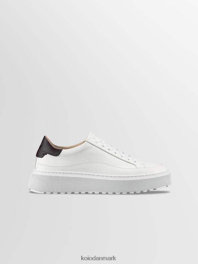 KOIO mira lafayette sko Kvinder 4P02B168