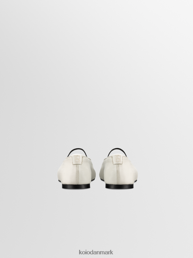 KOIO nordlys crema sko Kvinder 4P02B222