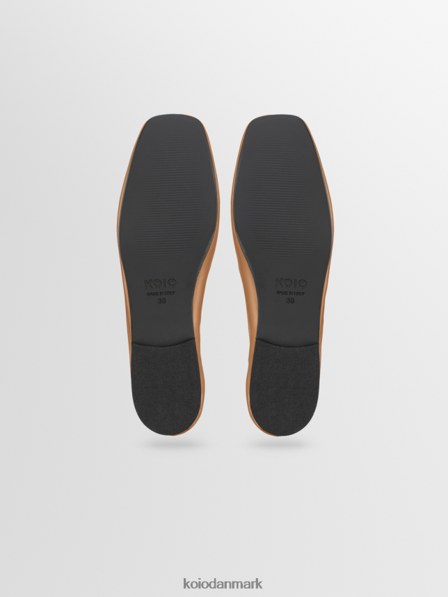 KOIO nordlys mandel sko Kvinder 4P02B223