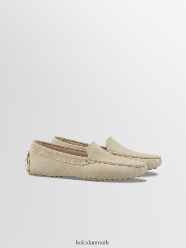 KOIO pavia farro sko Kvinder 4P02B220