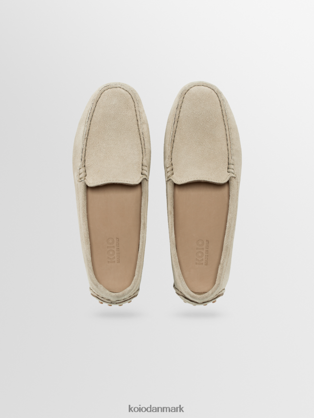 KOIO pavia farro sko Kvinder 4P02B220