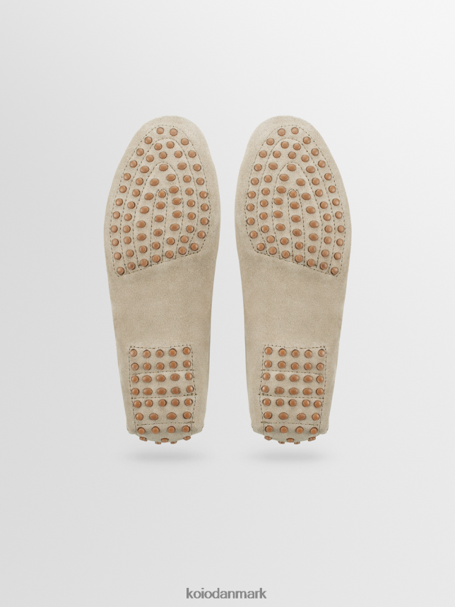 KOIO pavia farro sko Kvinder 4P02B220