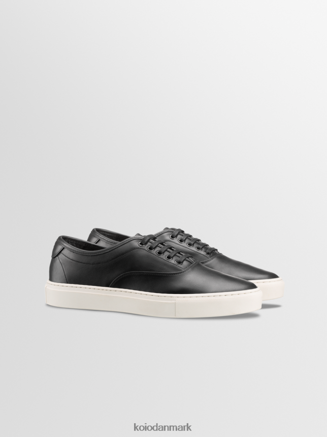 KOIO portofino kulstof sko Kvinder 4P02B171