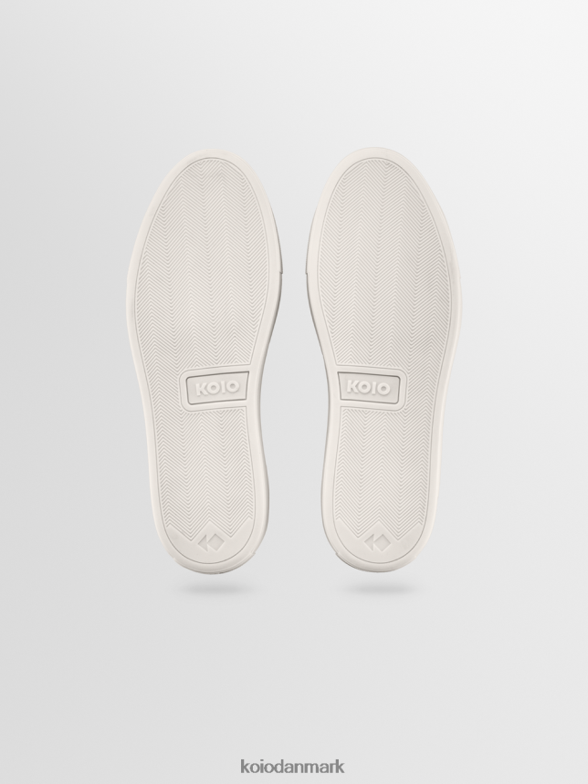 KOIO portofino kulstof sko Kvinder 4P02B171