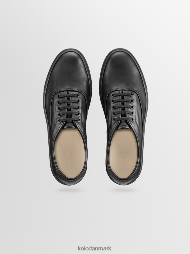 KOIO portofino skygge sko Kvinder 4P02B172