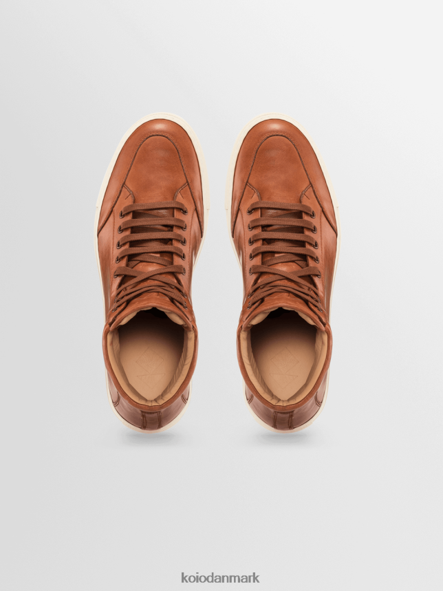 KOIO primo castagna sko Kvinder 4P02B190