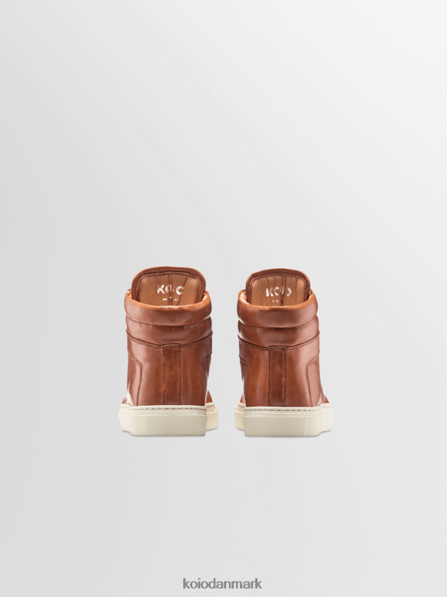 KOIO primo castagna sko Kvinder 4P02B190