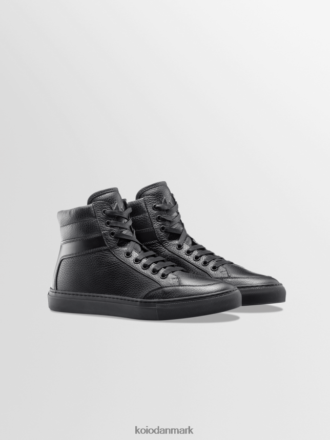 KOIO primo nero sko Kvinder 4P02B191