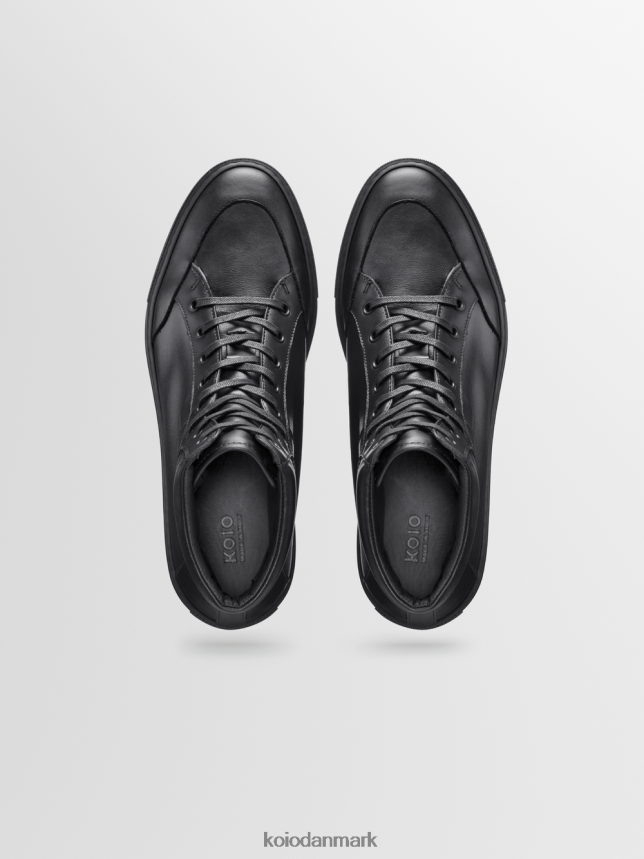 KOIO primo nero sko Kvinder 4P02B191