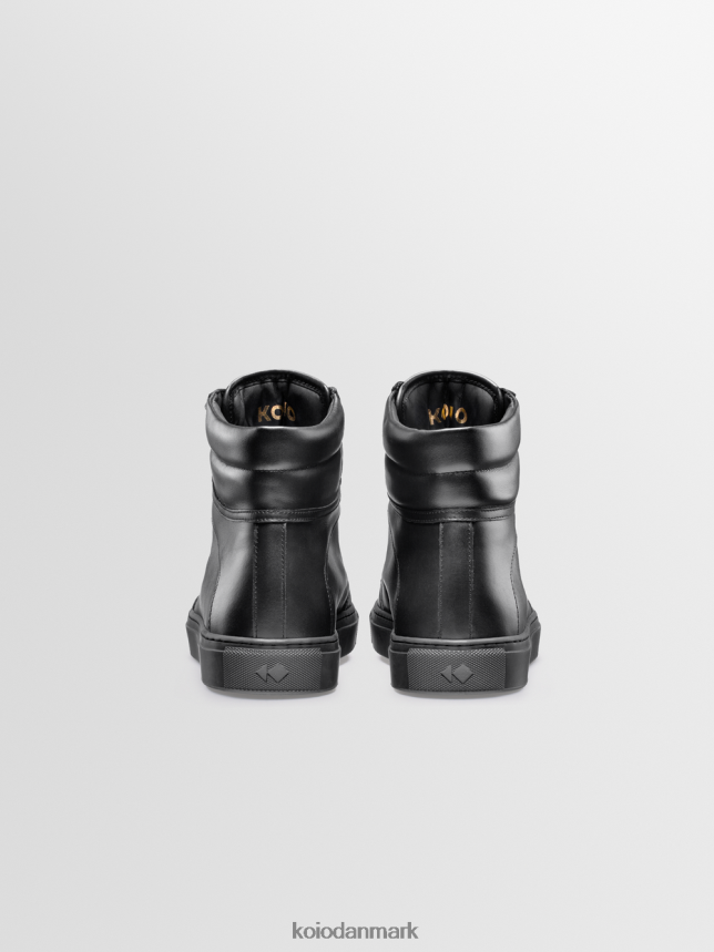 KOIO primo nero sko Kvinder 4P02B191