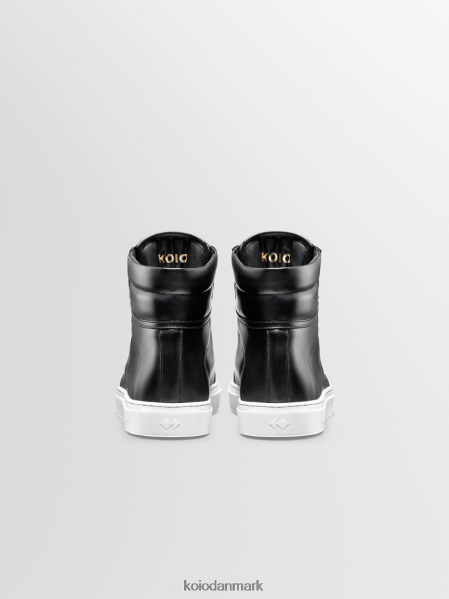 KOIO primo onyx sko Kvinder 4P02B192