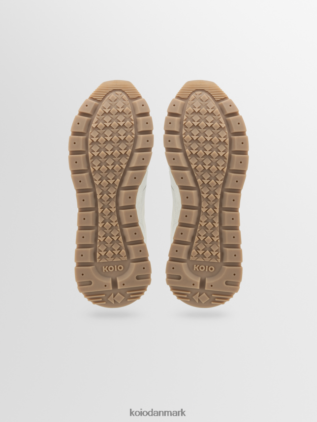 KOIO retro løber Sky sko Kvinder 4P02B151