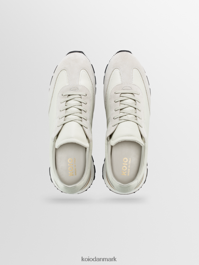 KOIO retro løber Sky sko Kvinder 4P02B188