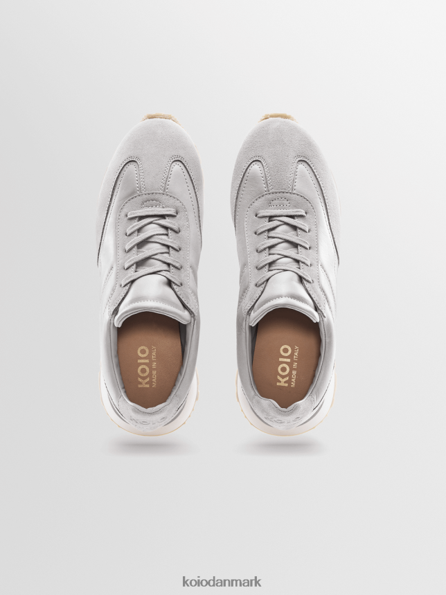 KOIO retro løber brise sko Kvinder 4P02B193