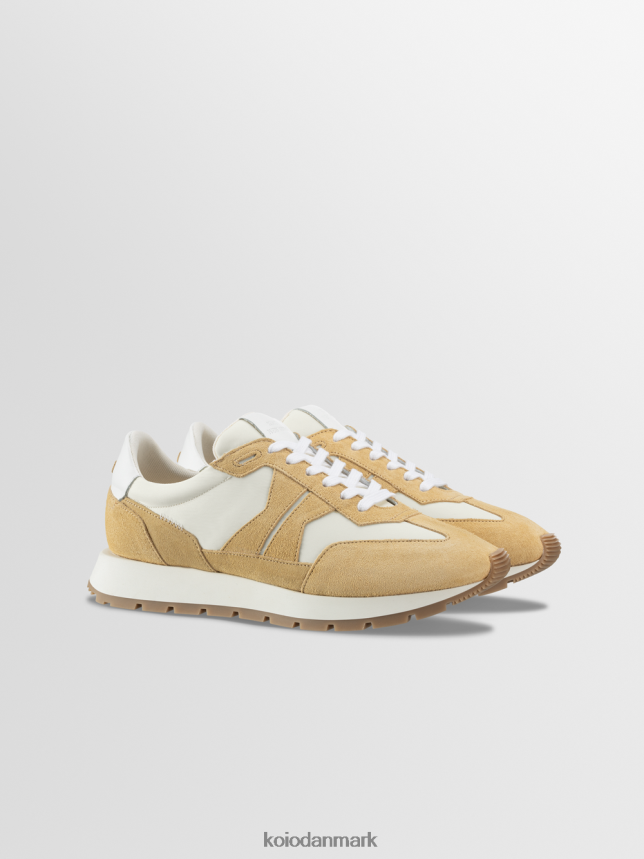 KOIO retro løber ginseng sko Kvinder 4P02B152