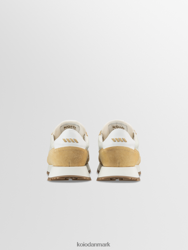 KOIO retro løber ginseng sko Kvinder 4P02B152