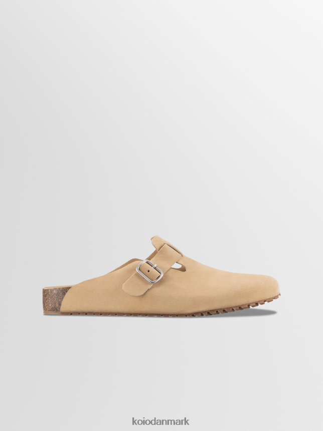 KOIO salerno byg sko Kvinder 4P02B233